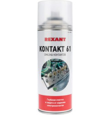 Смазка для контак. Kontact61 400мл./85-0007/