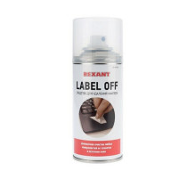 Средство для удаления наклееек Label Off /85-0004/