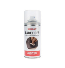 Средство для удаления наклееек Label Off /85-0004/