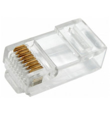 Штекер RJ-45 8Р8С REXANT /05-1021/