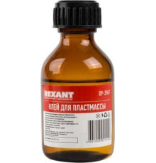 Клей для пластмассы 30мл. ДХЭ