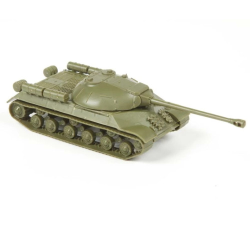 Модель "ИС-3" 1/100 Звезда /6194/