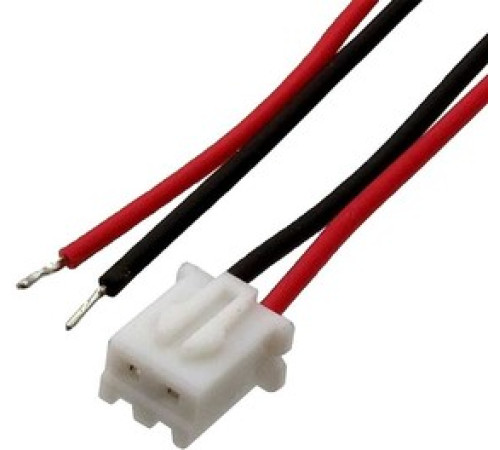 Кабель питания  1007 AWG 2.54мм С3-02