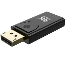 Переходник Display Port /шт./-HDMI/гн./