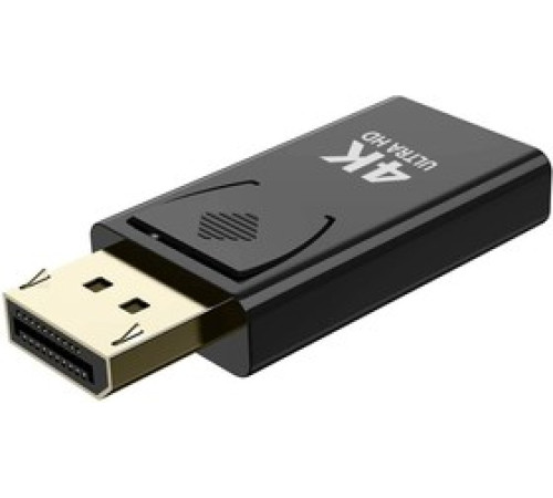 Переходник Display Port /шт./-HDMI/гн./