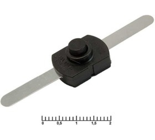 Выключатель PBS-101C551 /на размыкание/