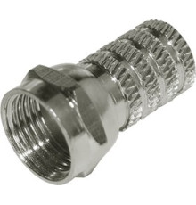 Штекер F-разъем RG6