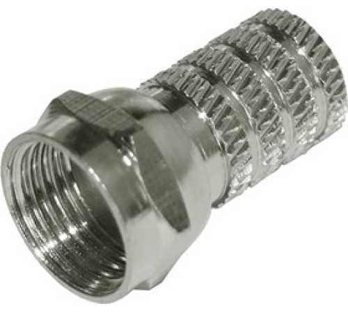 Штекер F-разъем RG6