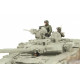 Модель"Рос.соврем.танкисты 6Б15" 1/35 Звезда