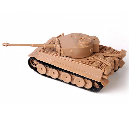 Модель  "Тигр T-VI" 1/72 Звезда /5002/