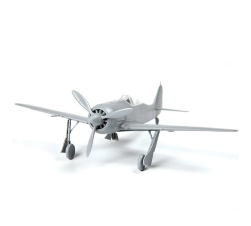 Модель "Фокке-Вульф FW-190" 1/72 Звезда