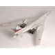 Модель самолет "Ту-160" 1/144 Звезда 7002
