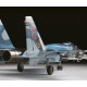 Модель "Су-33" 1/72 Звезда