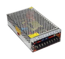 Блок питания светод.ленты 12V 200W IP20 16.7A