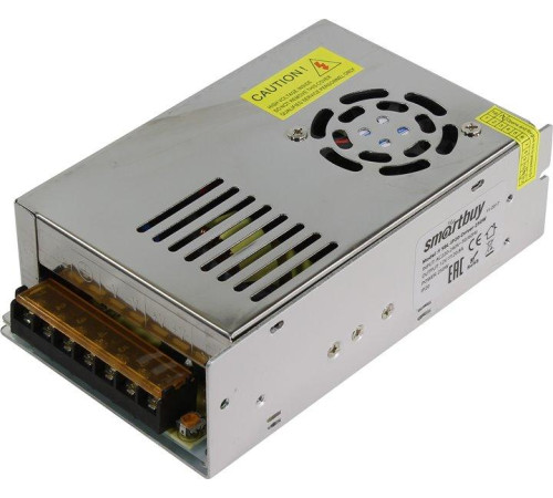 Блок питания светод.ленты  12V 250W IP20 20.8A