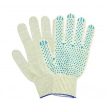 Перчатки Х/Б ПРОТЕКТОР.ВОЛНА /пара/ 
