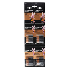 Элемент питания Duracell LR6 1.5Вольта