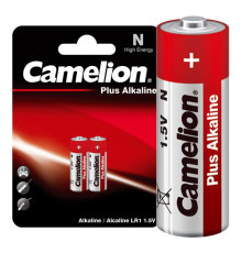 Элемент питания Camelion LR1 1.5Вольта