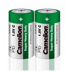 Элемент питания Camelion R14 1.5Вольта