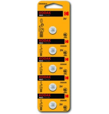 Элемент питания Kodak CR2025 3Вольта