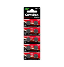 Элемент питания Camelion AG13