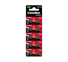 Элемент питания Camelion AG10