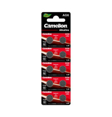 Элемент питания Camelion AG6 