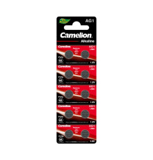 Элемент питания Camelion AG1