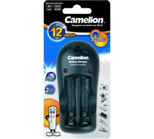 Зарядное уст-во Camelion BC-1009