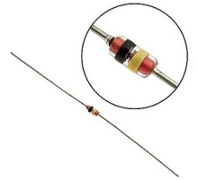 Стабилитрон КС216ж 16v 0.125w