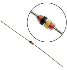 Стабилитрон КС216ж 16v 0.125w