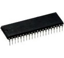 Микросхема PIC16F874A-1/P DIP-40