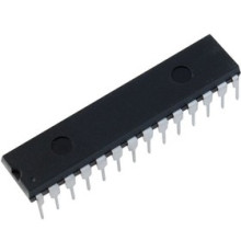 Микросхема PIC16F873A-I/SP DIP-28