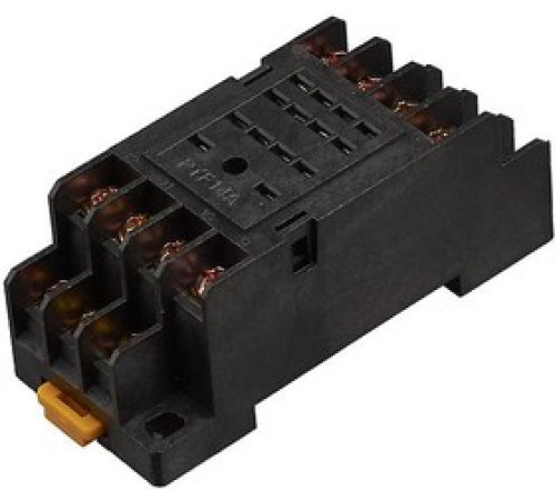 Колодка для реле HLS-4453