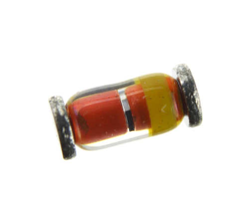 Стабилитрон BZV55C  6.8В SMD