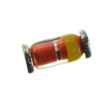 Стабилитрон BZV55C  9.1В SMD