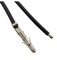 Разъем MFA-M 6.35mm AWG18 0.3метра