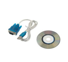Шнур переходник USB-RS-232/COM/