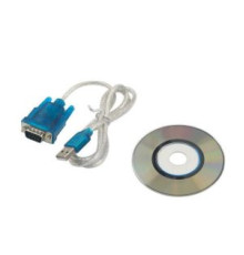 Шнур переходник USB-RS-232/COM/