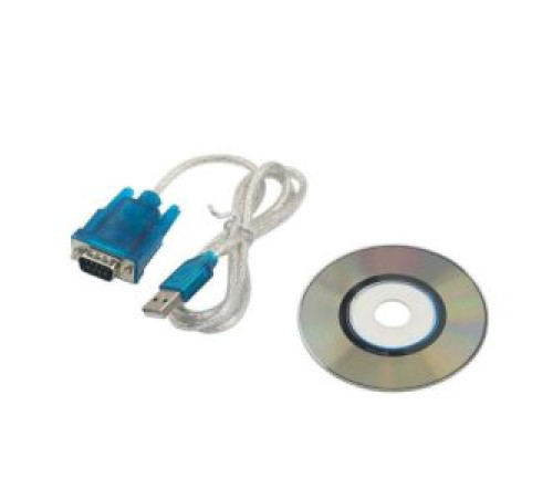 Шнур переходник USB-RS-232/COM/