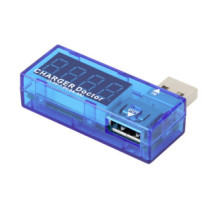 USB метр мини /напряжение,ток/ 4 разряда