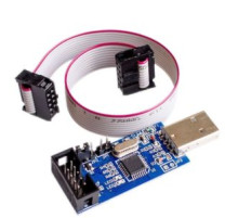 Программатор USBISPF для микрок.Atmel, AVR