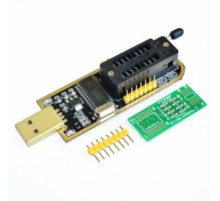 Программатор USB СН341 /EEPROM 24-25 серия/ 