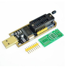 Программатор USB СН341 /EEPROM 24-25 серия/ 