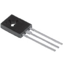 Транзистор 2SB772Р /3А,40В PNP/