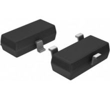 Микросхема TL431 корпус SOT-23