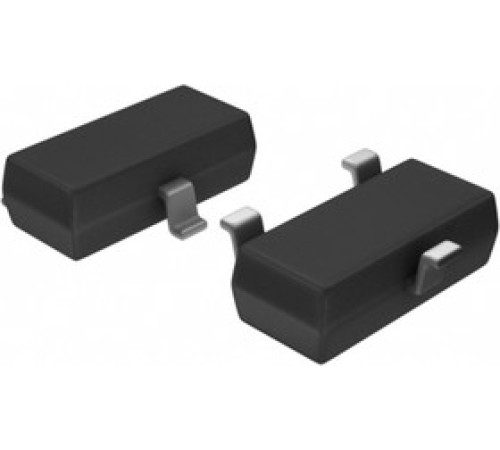 Микросхема TL431 корпус SOT-23