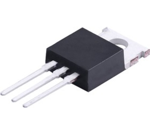 Транзистор IRF540 /100В,28А n-ch/