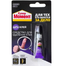 Супер Момент антиклей 5г. блистер