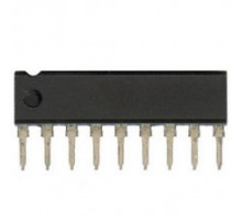 Микросхема SDH-209B  SIP9